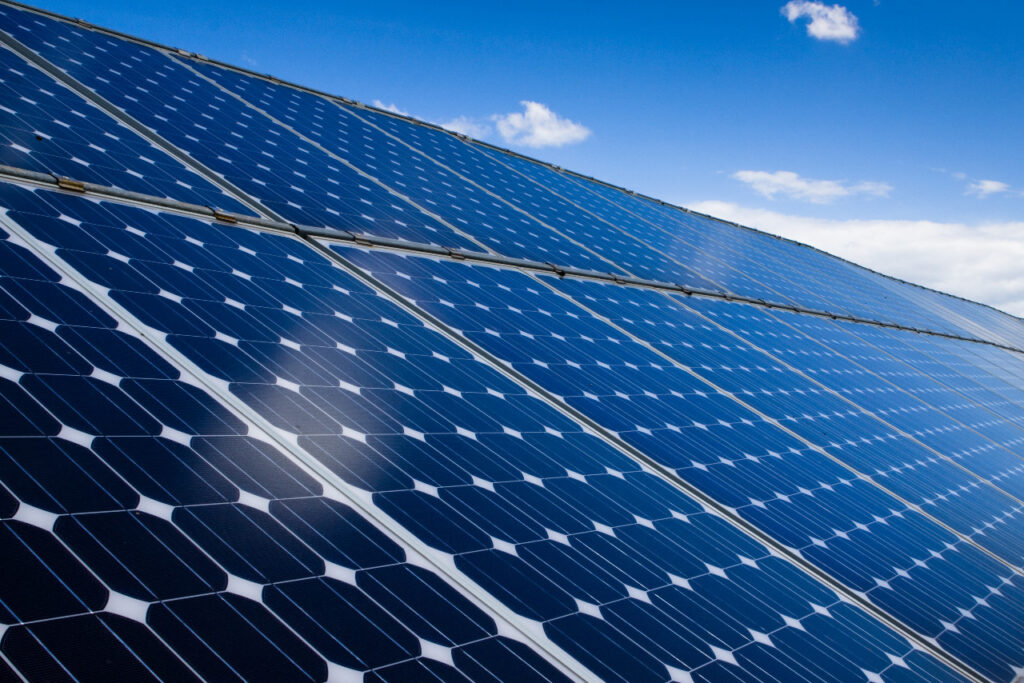 Fotovoltaico